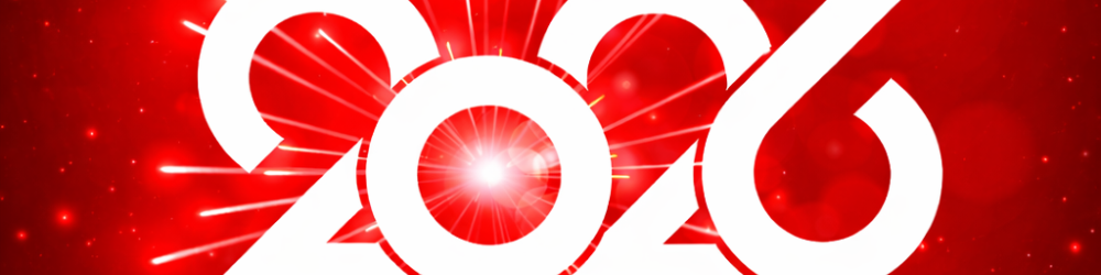 HAPPY NEW YEAR 🎄 SHOOT FOR THE STARS ⭐️